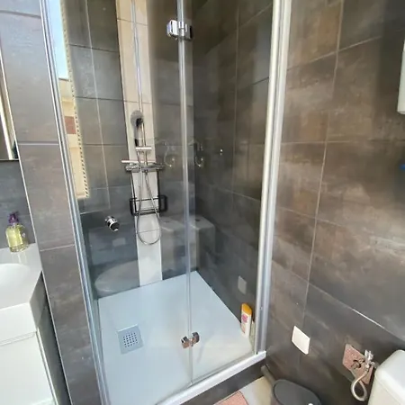 Pink Cosy * Louviers