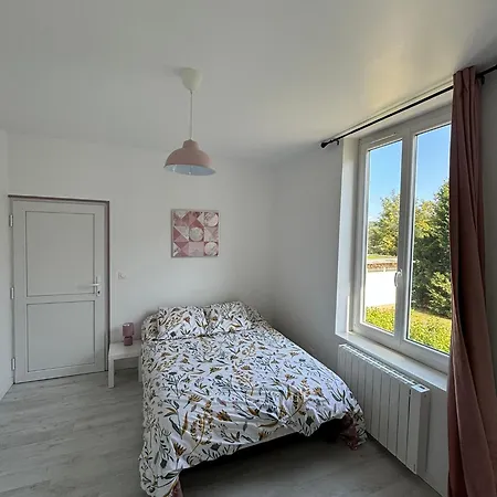 Pink Cosy Louviers